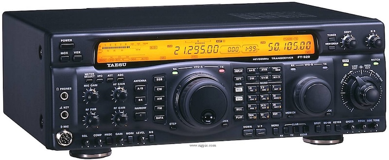 ft920