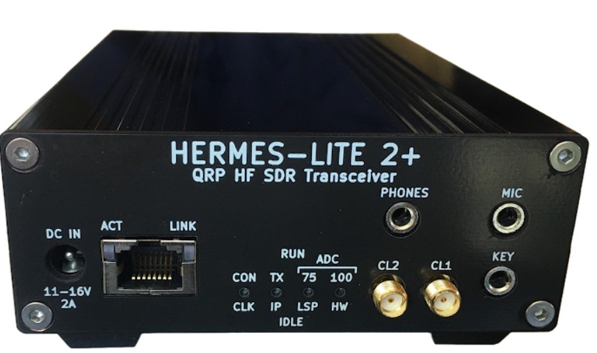 Hermes Lite